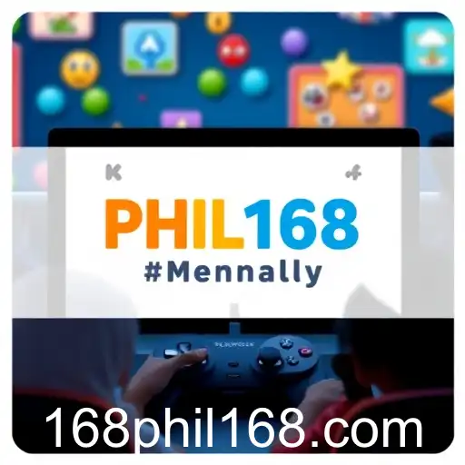 Gaming in a Hyperconnected World: PHIL168's Impact