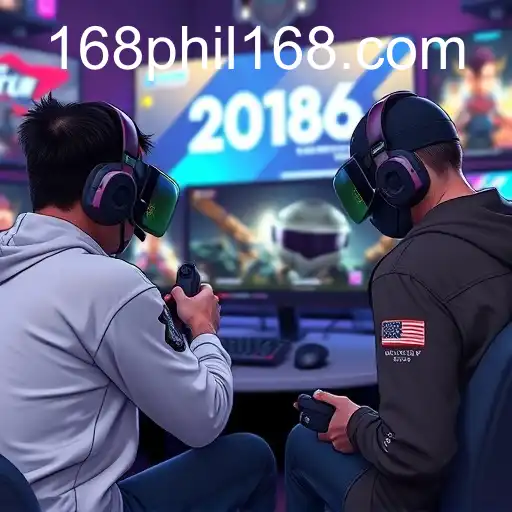 Digital Trends in the Gaming World