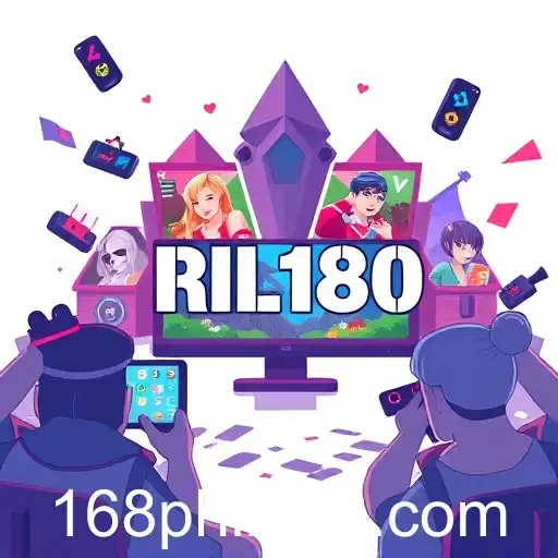 The Evolution of Online Gaming and PHIL168's Role