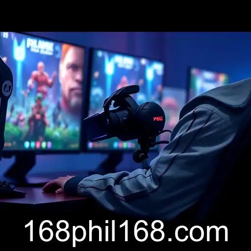 The Evolving Landscape of Online Gaming