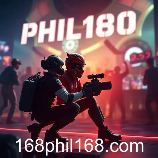 Gaming in the Era of PHIL168: Evolution and Impact