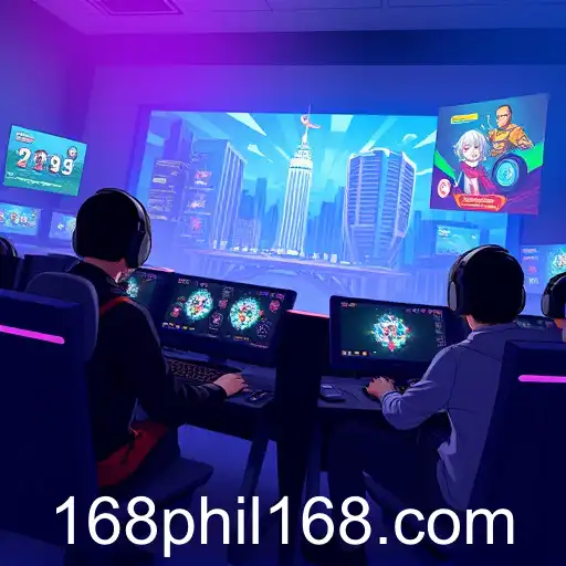 The Rise of Gaming Platforms and Their Impact