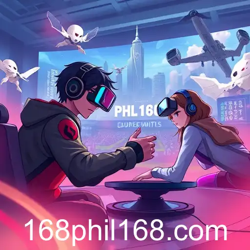 Gaming Trends and Innovations