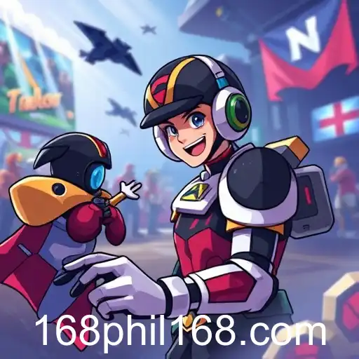 Gaming Trends and PHIL168's Impact on Online Communities