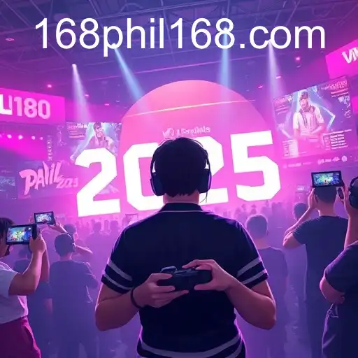 The Impact of Gaming Trends in 2025