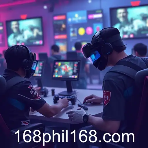 The Evolving Landscape of Online Gaming in 2025