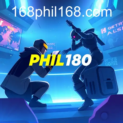 The Phenomenon of PHIL168: Gaming and Cultural Insights