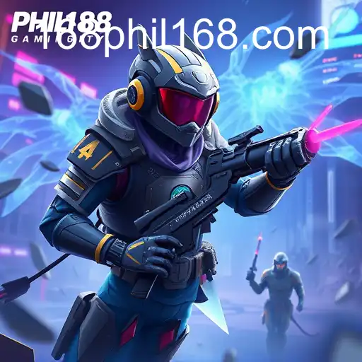 PHIL168 Revolutionizes Gaming Experience
