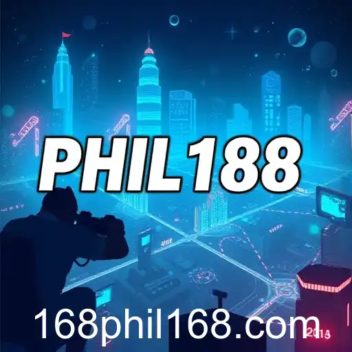 The Rise of PHIL168: A Gaming Platform Revolution