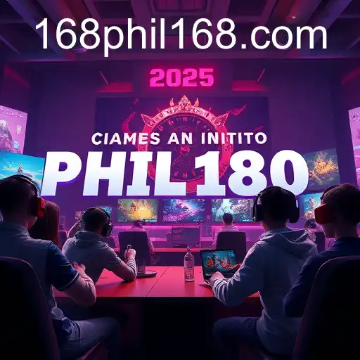 The Digital Evolution of PHIL168: Navigating 2025