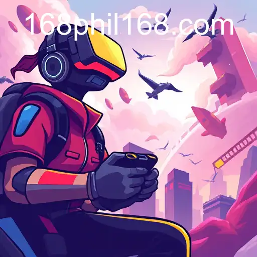 A New Era for Online Gaming: PHIL168's Influence