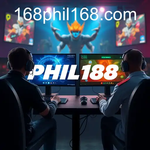 PHIL168: Emerging Trends in Online Gaming