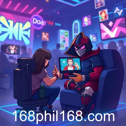 The Rise of PHIL168: Shaping the Future of Online Gaming