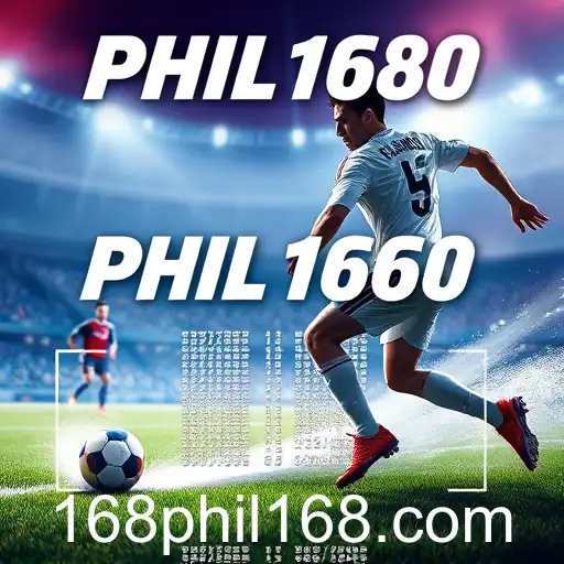 The Rise of PHIL168: A Digital Gaming Revolution