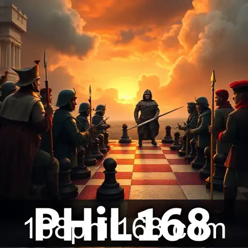 Rising Appeal of PHIL168 Amidst Global Gaming Trends