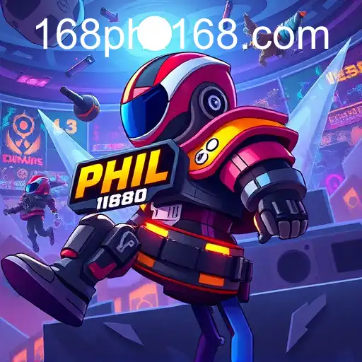 The Surge of PHIL168 in Online Gaming