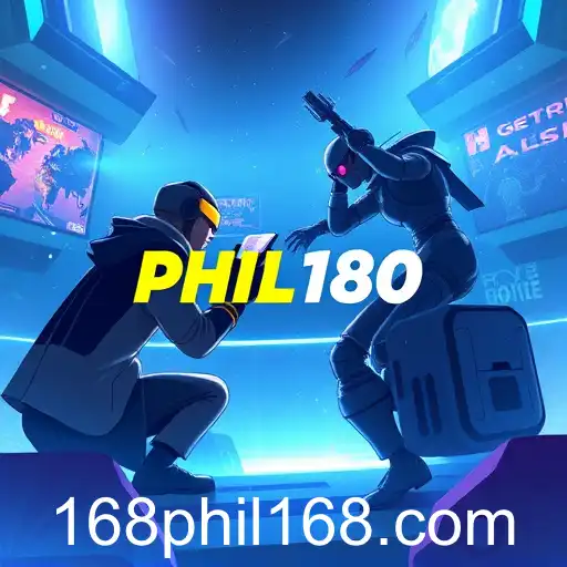 The Phenomenon of PHIL168: Gaming and Cultural Insights