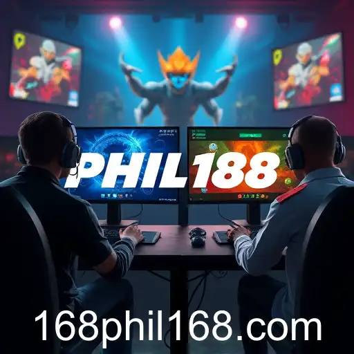 PHIL168: Emerging Trends in Online Gaming