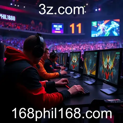 PHIL168 Revolutionizes Online Gaming Community