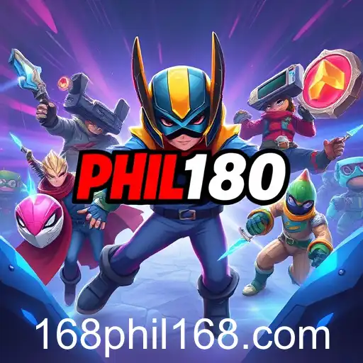 The Rise of PHIL168 in the Gaming Ecosystem