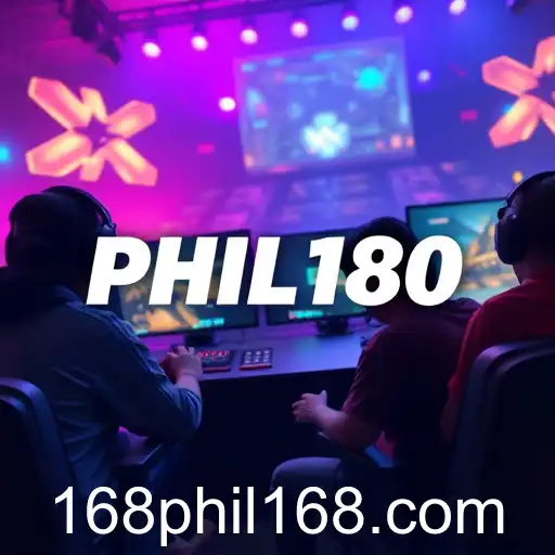 The Rise of PHIL168 in Online Gaming