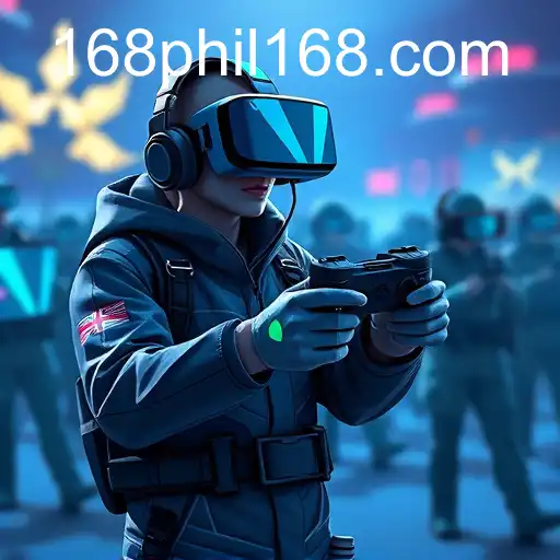 The Rise of PHIL168: A Digital Playground