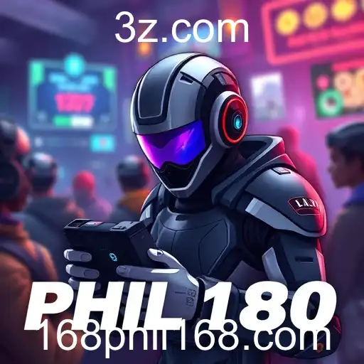 The Rise of PHIL168: Reshaping English Gaming Experience