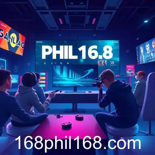 The Rising Popularity of Online Gaming in 2025