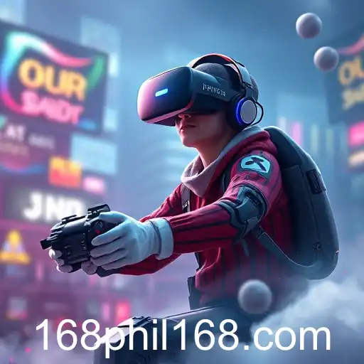 PHIL168: Shaping Online Gaming in 2025