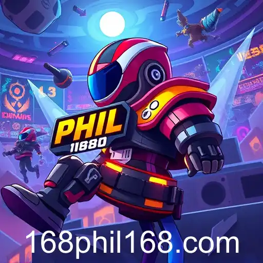 The Surge of PHIL168 in Online Gaming
