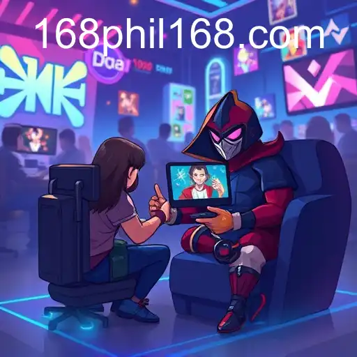 The Rise of PHIL168 and its Impact on Gaming Culture