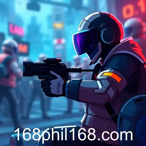 The Rise of PHIL168: A New Era in Online Gaming