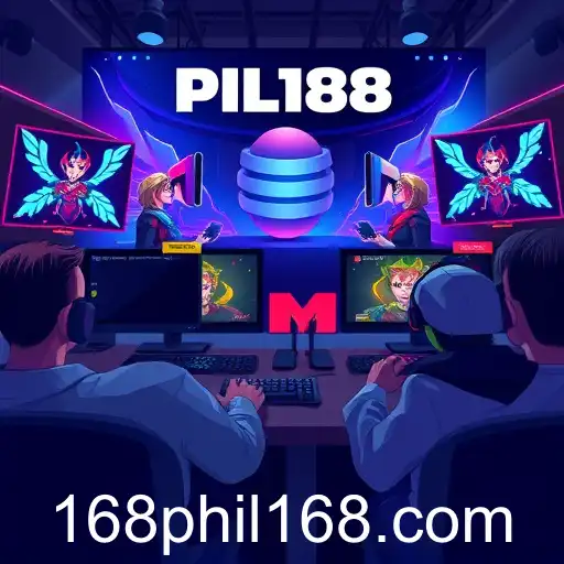The Rise of PHIL168 in the Gaming World